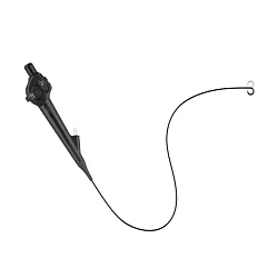 Jednorázový flexibilní ureterorenoskop