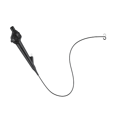 Jednorázový flexibilní ureterorenoskop