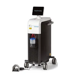 Auryon – Technologie pro periferní aterektomii