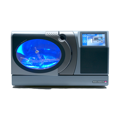 EndoFlow II - jednokomorová pumpa