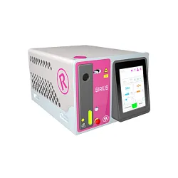 SIRIUS™ Thulium Fiber Laserový systém 60W