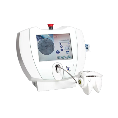 Vaskulární laser EXOTHERM