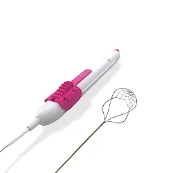 KOBOT - Nitinolový extraktor kamenů