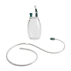 RELIEF – Pleurální a peritoneální set