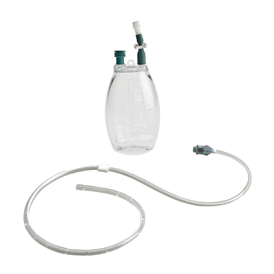 Pleurální a peritoneální set