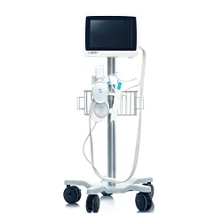 ReDS Pro - měření plicní kongesce