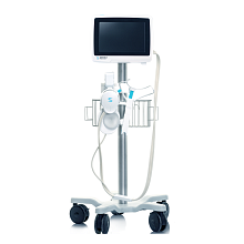 ReDS Pro - měření plicní kongesce