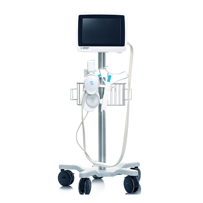 ReDS Pro - měření plicní kongesce