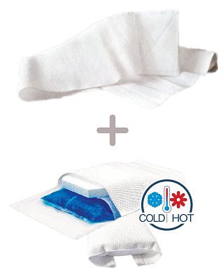 Premofix® PM Set Blue Compression