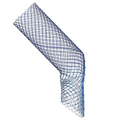 Garson – tracheobronchiální stent ve tvaru J